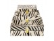 Zebra Bijoux box z hovězí kůže (sada 3ks) - 25,5*25,5*8cm