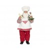 Dekorace Santa, Elf