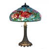 Stolní lampy Tiffany