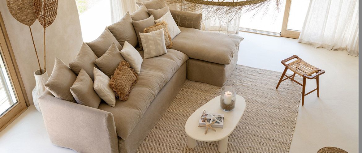 Inspirace pro váš domov