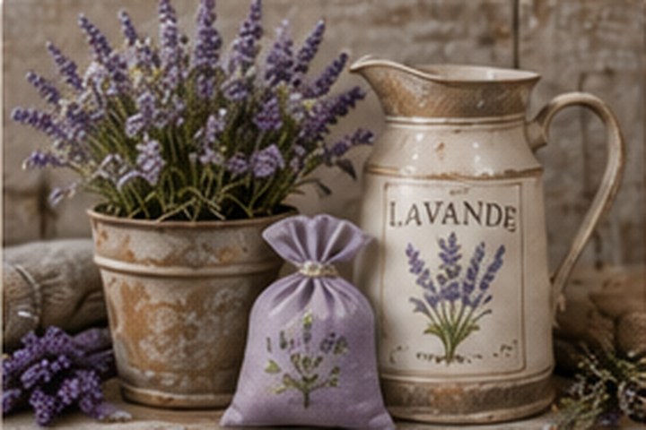 Pro milovníky Provence